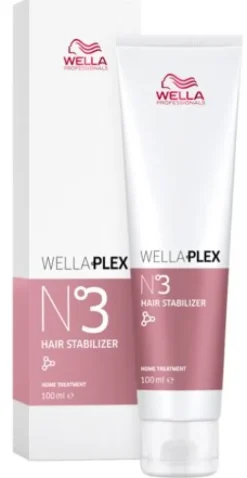 Wella Wellaplex Hair Stabilizer No. 3