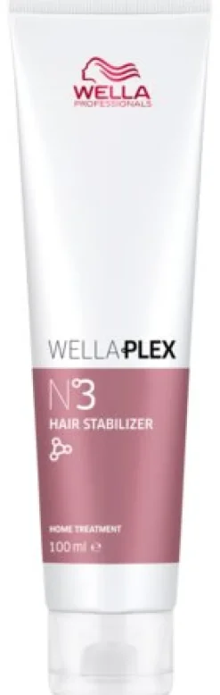 Wella Wellaplex Hair Stabilizer No. 3