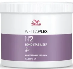 Wella WELLAPLEX N°2 Bond Stabilizer