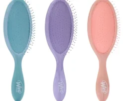Wet Brush GLITTER WAVES Original Detangler