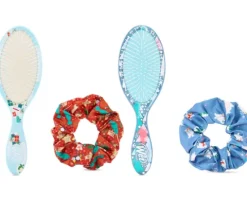 Wet Brush HOLIDAY JOYEUX Original Detangler Kit