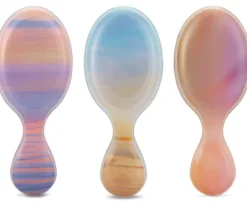 Wet Brush Mini Detangler Desert Afterglow
