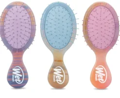 Wet Brush Mini Detangler Desert Afterglow