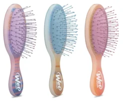 Wet Brush Mini Detangler Desert Afterglow