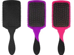Wet Brush PRO Paddle Easy Grip Bürste