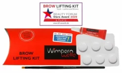 Wimpernwelle Brow Lifting Kit