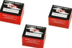 Wimpernwelle Power Pad extra