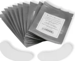 Wimpernwelle Selbstklebende Hautschutzpads
