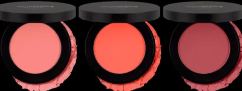 WUNDERBROW Blush