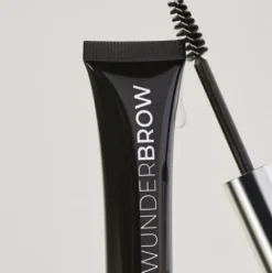 WUNDERBROW Clear Freeze Brow Gel