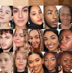 WUNDERBROW Go Beyond Foundation