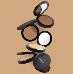 WUNDERBROW Go Beyond Foundation