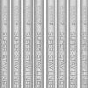 WUNDERBROW Metallic Collection Super-stay Eye Pencil