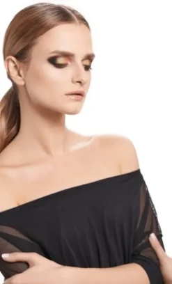 WUNDERBROW Metallic Collection Super-stay Eye Pencil