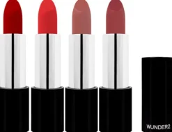 WUNDERBROW Must-Have-Matte Comfort Wear Lipstick