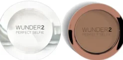WUNDERBROW Perfect Selfie HD Photo Finishing Powder