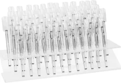 Xanitalia Display Nail Art für 64 Stäbchen