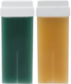 Xanitalia Wachspatronen Basic transparent