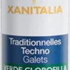 Xanitalia Wachstabletten