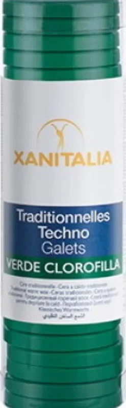 Xanitalia Wachstabletten