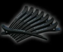 X-Treme Cut Carbon Clips