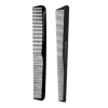 X-Treme Cut Carbon Haarschneidekamm mittel-fein