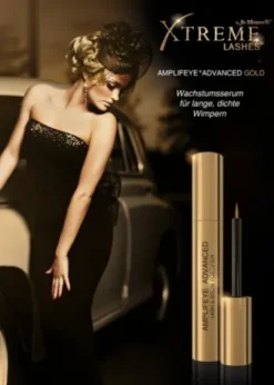 Xtreme Lashes Amplifeye Advanced Lash & Brow Fort