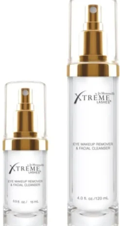 Xtreme Lashes Eye Make-up Remover