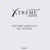 Xtreme Lashes Lint-Free Under Eye Gel Patches