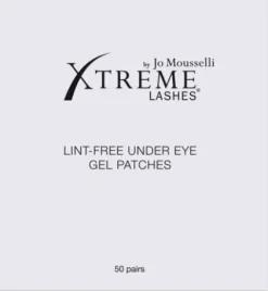Xtreme Lashes Lint-Free Under Eye Gel Patches