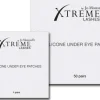 Xtreme Lashes Silikon Augen Pads