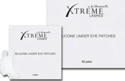 Xtreme Lashes Silikon Augen Pads