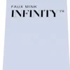 Xtreme Lashes X90 Faux Mink Infinity邃