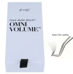 Xtreme Lashes X40 Omni Volumenwimpern