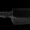 Y.S. Park Rail Soft Clipper Kamm Rail Nr. 282